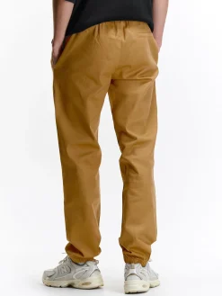 GATE Klasyczne joggery| Spodnie·Spodnie