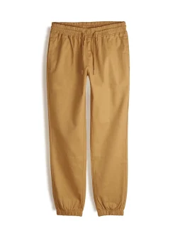 GATE Klasyczne joggery| Spodnie·Spodnie