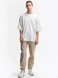 GATE Klasyczne joggery| Spodnie·Spodnie