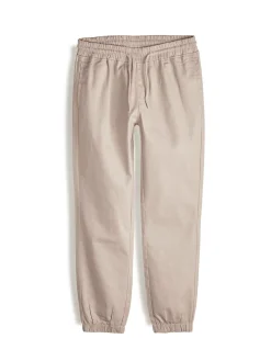 GATE Klasyczne joggery| Spodnie·Spodnie