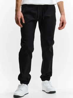 GATE Klasyczne joggery| Spodnie·Spodnie