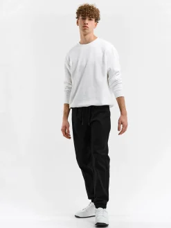 GATE Klasyczne joggery| Spodnie·Spodnie