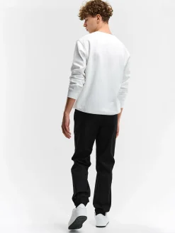 GATE Klasyczne joggery| Spodnie·Spodnie