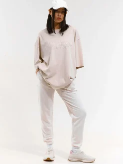 GATE Klasyczne miękkie spodnie dresowe| Spodnie·Spodnie Dresowe