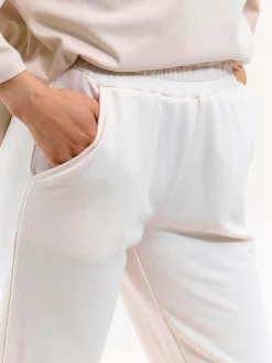 GATE Klasyczne miękkie spodnie dresowe| Spodnie·Spodnie Dresowe