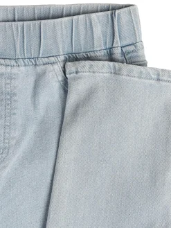 GATE Klasyczne, obcisłe jeansy|Dzieci Dziewczynki·Spodnie I Legginsy