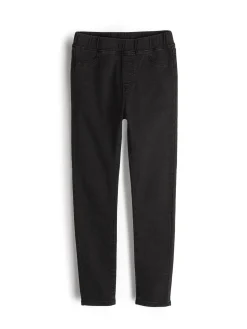 GATE Klasyczne, obcisłe jeansy|Dzieci Dziewczynki·Spodnie I Legginsy