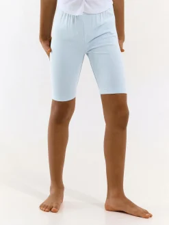 GATE Klasyczne spodenki rowerowe z bawełny|Dzieci Dziewczynki·Spodnie I Legginsy|Dziewczynki·Szorty ☀️