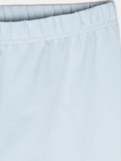 GATE Klasyczne spodenki rowerowe z bawełny|Dzieci Dziewczynki·Spodnie I Legginsy|Dziewczynki·Szorty ☀️