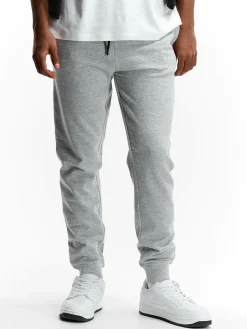 GATE Klasyczne spodnie dresowe| Spodnie·Dresowe Spodnie