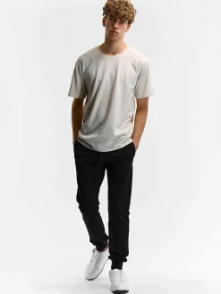 GATE Klasyczne spodnie dresowe| Spodnie·Dresowe Spodnie