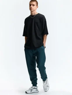 GATE Klasyczne spodnie dresowe| Spodnie·Dresowe Spodnie