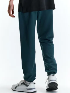 GATE Klasyczne spodnie dresowe| Spodnie·Dresowe Spodnie