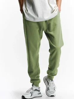 GATE Klasyczne spodnie dresowe| Spodnie·Dresowe Spodnie