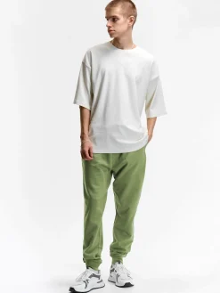 GATE Klasyczne spodnie dresowe| Spodnie·Dresowe Spodnie