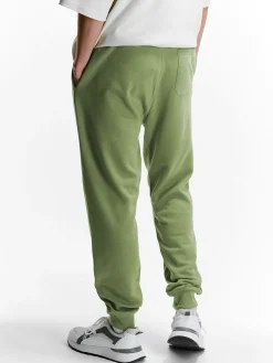 GATE Klasyczne spodnie dresowe| Spodnie·Dresowe Spodnie