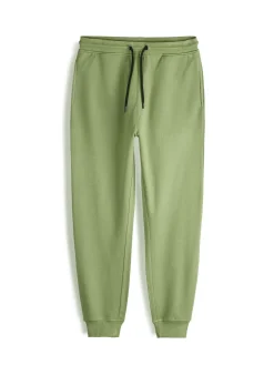 GATE Klasyczne spodnie dresowe| Spodnie·Dresowe Spodnie