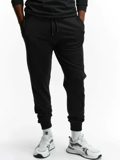 GATE Klasyczne spodnie dresowe| Spodnie·Dresowe Spodnie