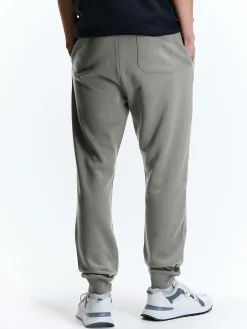 GATE Klasyczne spodnie dresowe| Spodnie·Dresowe Spodnie