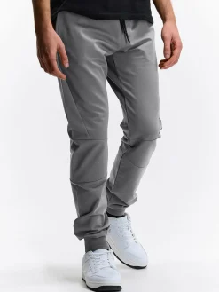 GATE Klasyczne spodnie dresowe| Spodnie·Dresowe Spodnie