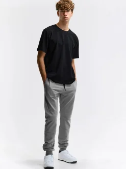 GATE Klasyczne spodnie dresowe| Spodnie·Dresowe Spodnie