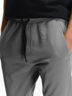 GATE Klasyczne spodnie dresowe| Spodnie·Dresowe Spodnie