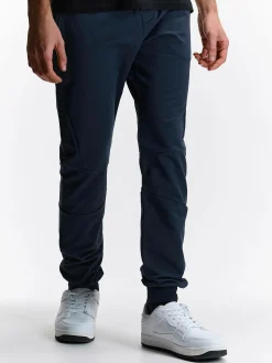 GATE Klasyczne spodnie dresowe| Spodnie·Dresowe Spodnie