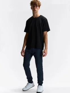 GATE Klasyczne spodnie dresowe| Spodnie·Dresowe Spodnie