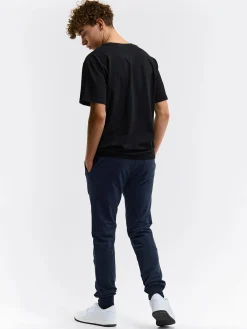 GATE Klasyczne spodnie dresowe| Spodnie·Dresowe Spodnie