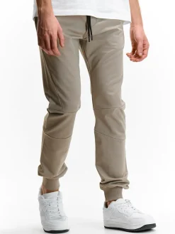 GATE Klasyczne spodnie dresowe| Spodnie·Dresowe Spodnie