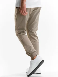 GATE Klasyczne spodnie dresowe| Spodnie·Dresowe Spodnie