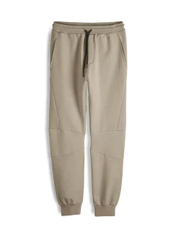 GATE Klasyczne spodnie dresowe| Spodnie·Dresowe Spodnie