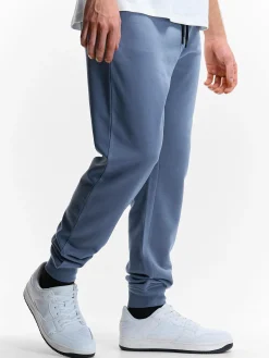 GATE Klasyczne spodnie dresowe| Spodnie·Dresowe Spodnie