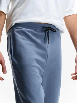 GATE Klasyczne spodnie dresowe| Spodnie·Dresowe Spodnie