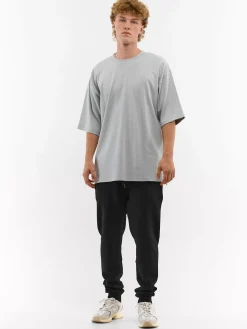 GATE Klasyczne spodnie dresowe| Spodnie·Dresowe Spodnie