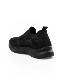 GATE Klasyczne wsuwane, puszyste tenisówki|Dzieci Dziewczynki·Buty