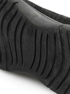 GATE Klasyczne wsuwane, puszyste tenisówki|Dzieci Dziewczynki·Buty