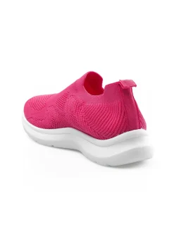 GATE Klasyczne wsuwane, puszyste tenisówki|Dzieci Dziewczynki·Buty