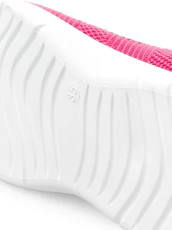 GATE Klasyczne wsuwane, puszyste tenisówki|Dzieci Dziewczynki·Buty