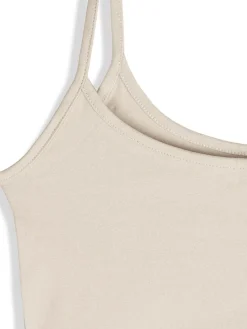 GATE Klasyczny , elastyczny top na ramiączkach| Koszulki I Topy·Podkoszulki ☀️|Koszulki I Topy·Crop Top ☀️