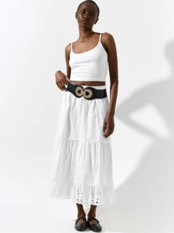 GATE Klasyczny , elastyczny top na ramiączkach| Koszulki I Topy·Podkoszulki ☀️|Koszulki I Topy·Crop Top ☀️