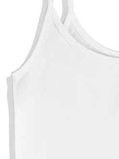 GATE Klasyczny , elastyczny top na ramiączkach| Koszulki I Topy·Podkoszulki ☀️|Koszulki I Topy·Crop Top ☀️