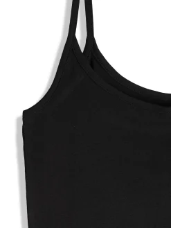 GATE Klasyczny , elastyczny top na ramiączkach| Koszulki I Topy·Podkoszulki ☀️|Koszulki I Topy·Crop Top ☀️