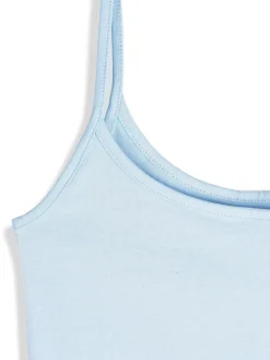 GATE Klasyczny , elastyczny top na ramiączkach| Koszulki I Topy·Podkoszulki ☀️|Koszulki I Topy·Crop Top ☀️