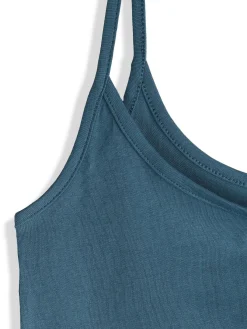 GATE Klasyczny , elastyczny top na ramiączkach| Koszulki I Topy·Podkoszulki ☀️|Koszulki I Topy·Crop Top ☀️