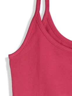 GATE Klasyczny , elastyczny top na ramiączkach| Koszulki I Topy·Podkoszulki ☀️|Koszulki I Topy·Crop Top ☀️