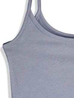 GATE Klasyczny , elastyczny top na ramiączkach| Koszulki I Topy·Podkoszulki ☀️|Koszulki I Topy·Crop Top ☀️