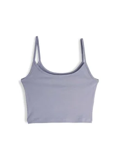 GATE Klasyczny , elastyczny top na ramiączkach| Koszulki I Topy·Podkoszulki ☀️|Koszulki I Topy·Crop Top ☀️