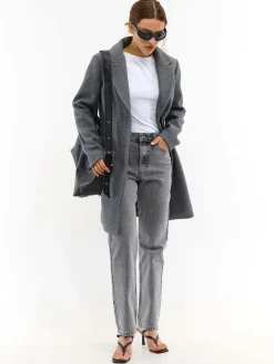 GATE Klasyczny płaszcz| Kurtki I Płaszcze·Płaszcze