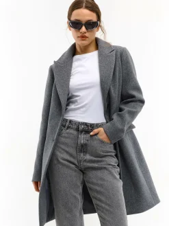 GATE Klasyczny płaszcz| Kurtki I Płaszcze·Płaszcze